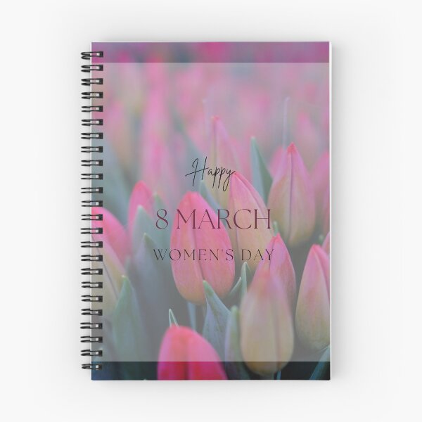 Item preview, International Women’s Day Collection – 8 March designed and sold by EverYouStudio.