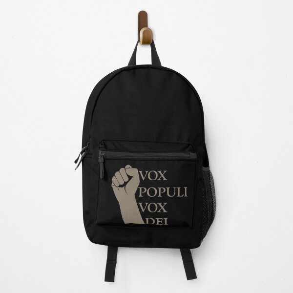 Item preview, Vox Populi, Vox Dei  designed and sold by Alexaltay.