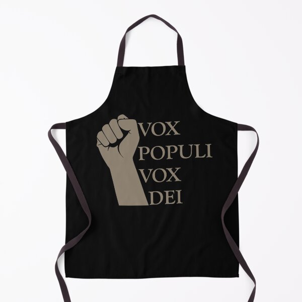 Item preview, Vox Populi, Vox Dei designed and sold by Alexaltay.