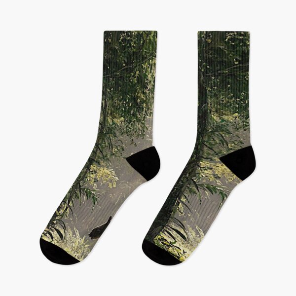 Item preview,  Surreal Tapir in Vibrant Rain Forest Bulk #15 designed and sold by Helios Be. Lavsh.