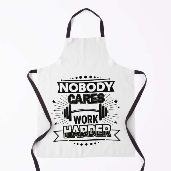 Item preview, Nobody Cares Work Harder Vintage Badge Emblem designed and sold by HumansStuck12.
