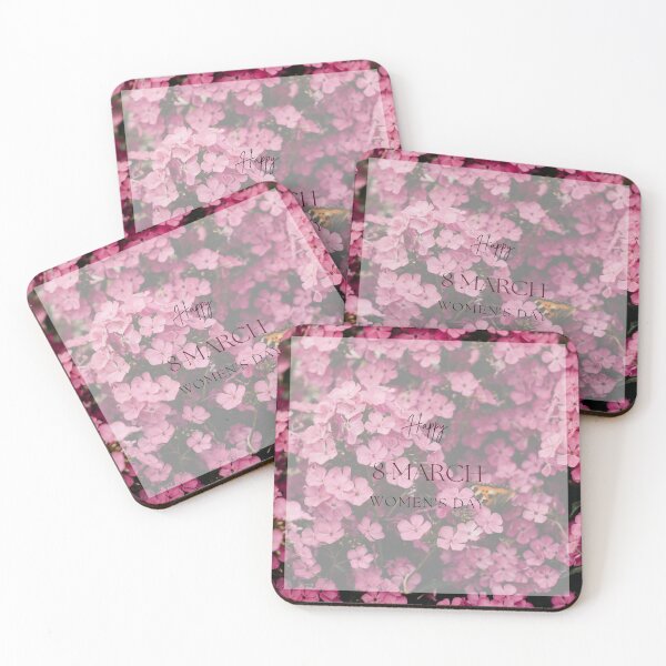Item preview,  International Women’s Day Collection – 8 March designed and sold by EverYouStudio.