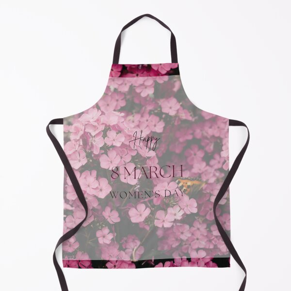 Item preview, International Women’s Day Collection – 8 March designed and sold by EverYouStudio.