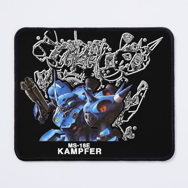 Item preview, MS-18E KAMPFER designed and sold by Cent75.