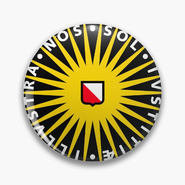 Item preview, Sweet Utrecht University aDonut Dream designed and sold by Khaactorwriter.