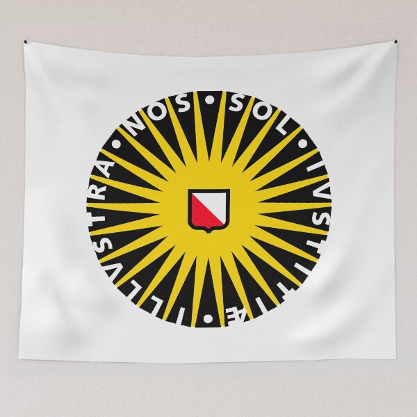 Item preview, Sweet Utrecht University aDonut Dream designed and sold by Khaactorwriter.