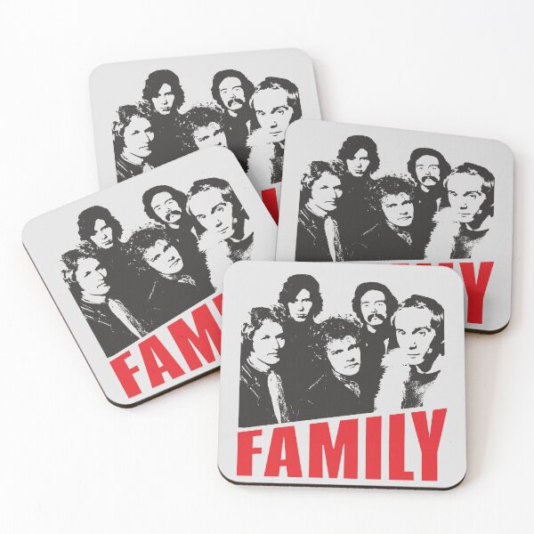 Item preview, Family designed and sold by helenacooper.