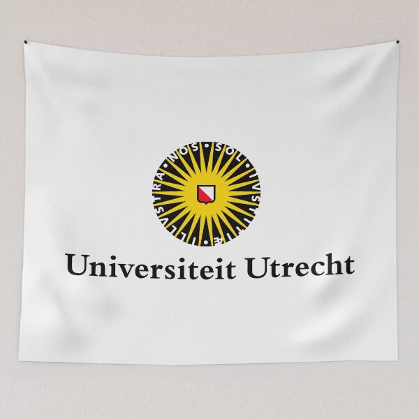 Item preview, Berry Smoothie Utrecht University Swirl designed and sold by Khaactorwriter.