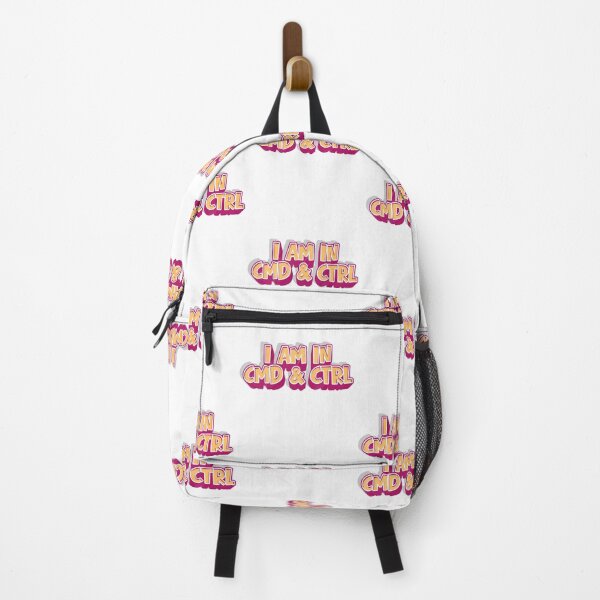 Item preview, I am in command and control designed and sold by Simply Positive.