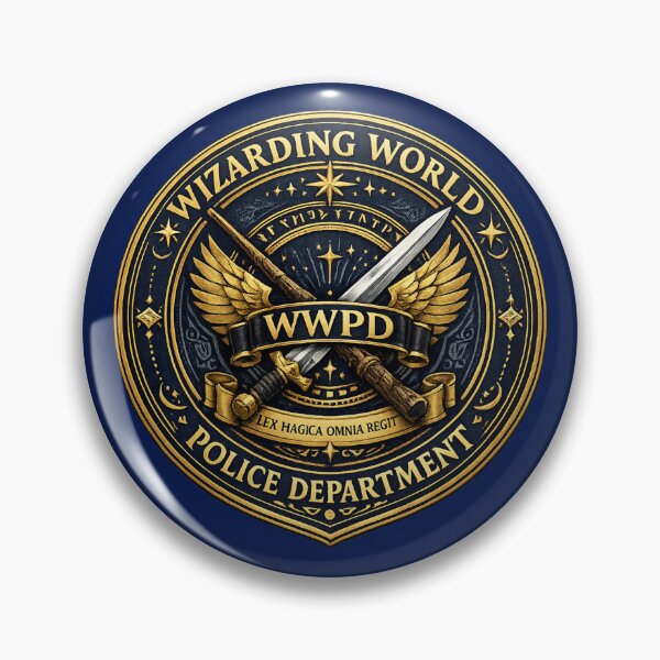 Item preview, The WWPD  designed and sold by jakersvelmax.