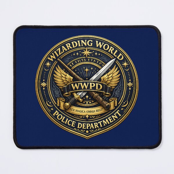Item preview, The WWPD  designed and sold by jakersvelmax.