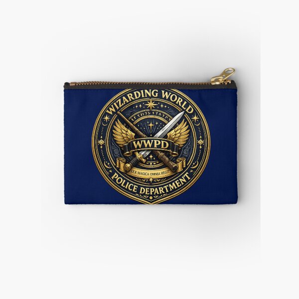 Item preview, The WWPD  designed and sold by jakersvelmax.