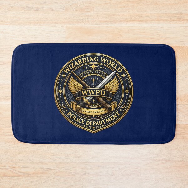 Item preview, The WWPD  designed and sold by jakersvelmax.