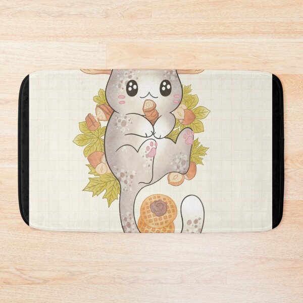Item preview, Caramel Apple Holding Absence Band aTreat designed and sold by Khaactorwriter.
