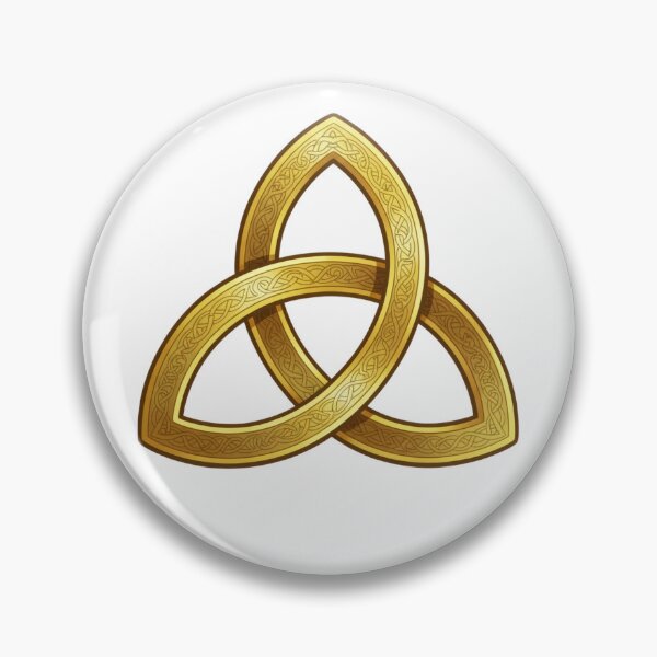 Item preview, Triquetra designed and sold by StevesTDesigns.