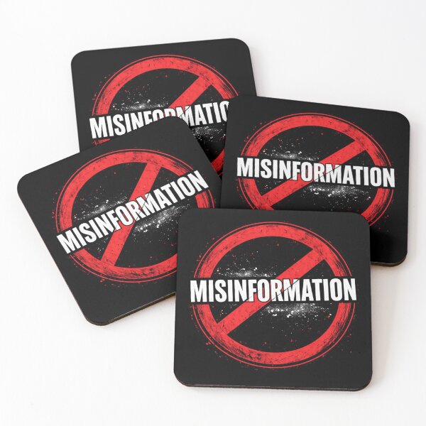 Item preview,  Protest for Democracy - Fight Misinformation designed and sold by American Skin.