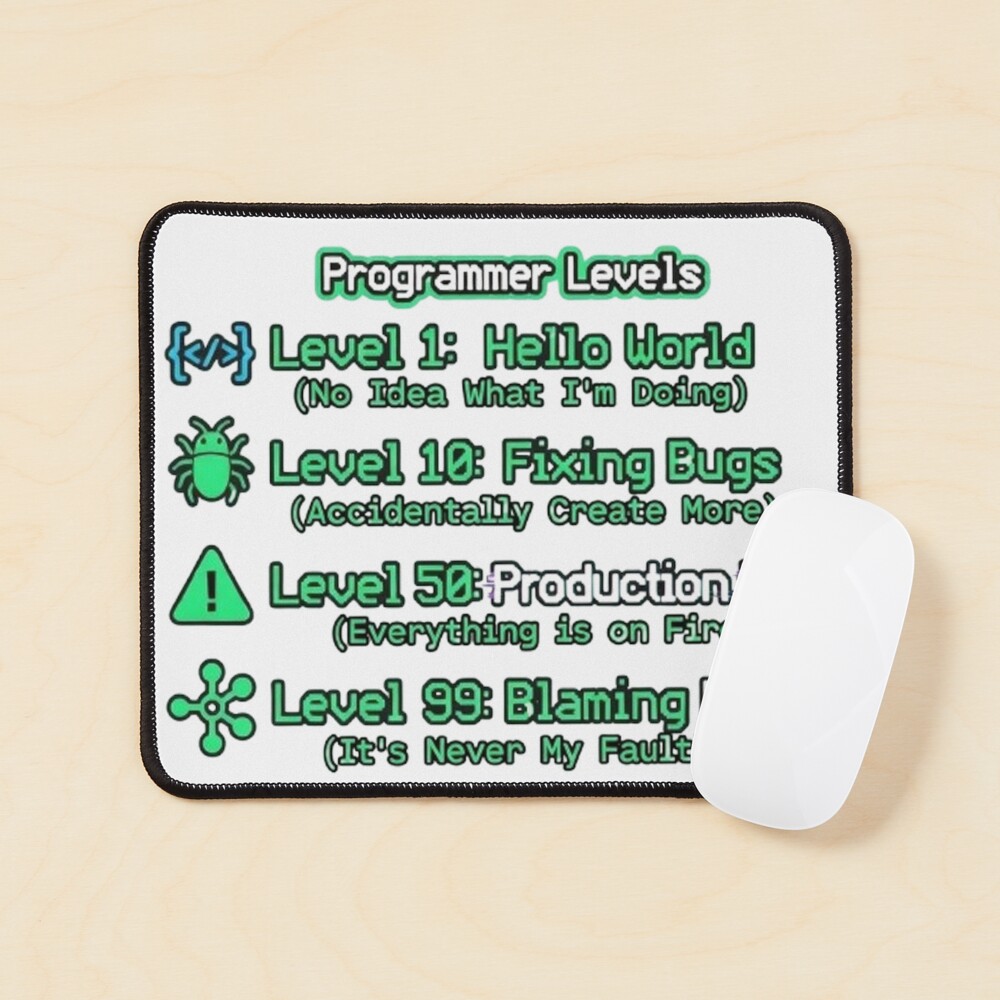 Item preview, Mouse Pad designed and sold by S0kar.