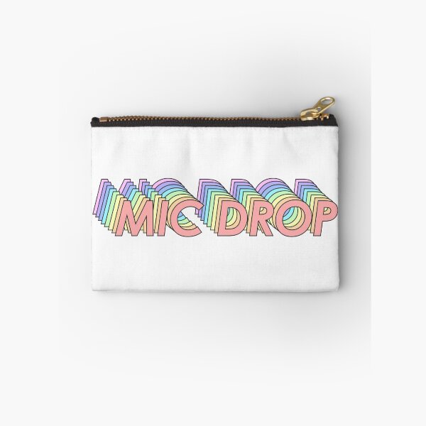 Item preview, MIC DROP designed and sold by oddwonders.