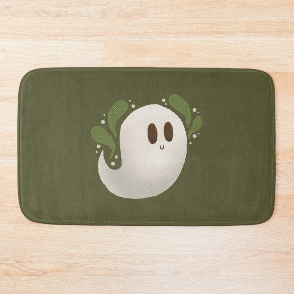 Item preview, Lime Ghostie Cute Halloween Art designed and sold by ghostieking.