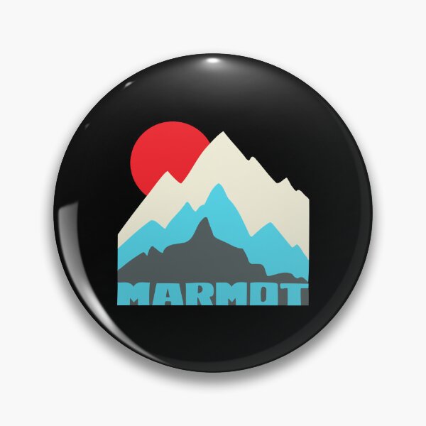 Artikelvorschau, Sushi Marmot Mountain eRoll Smiles entworfen und verkauft von Khaactorwriter.