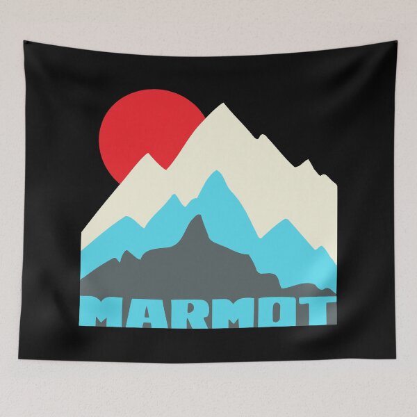 Item preview, Sushi Marmot Mountain eRoll Smiles designed and sold by Khaactorwriter.