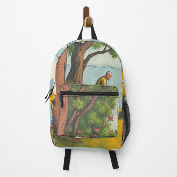 Item preview, peaceful countryside scene designed and sold by tim tal.