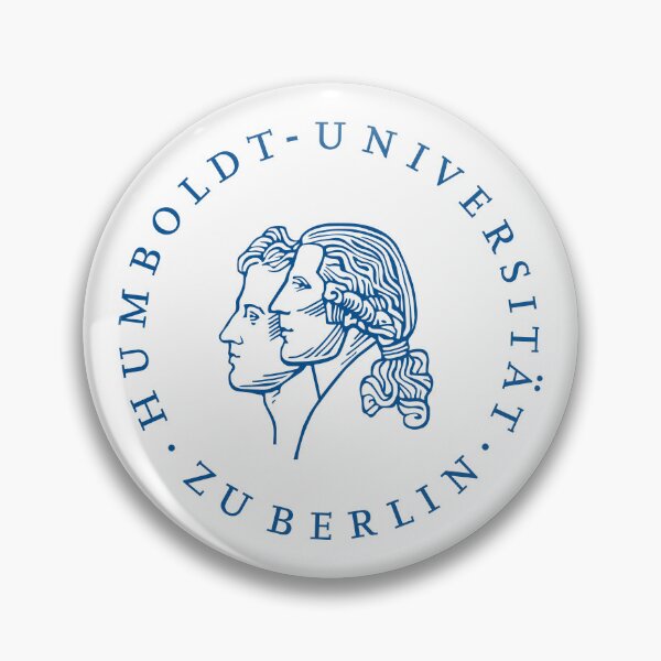 Item preview, Creamy Humboldt University Of Berlin Latte Love designed and sold by Khaactorwriter.