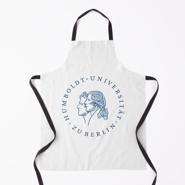Item preview, Creamy Humboldt University Of Berlin Latte Love designed and sold by Khaactorwriter.