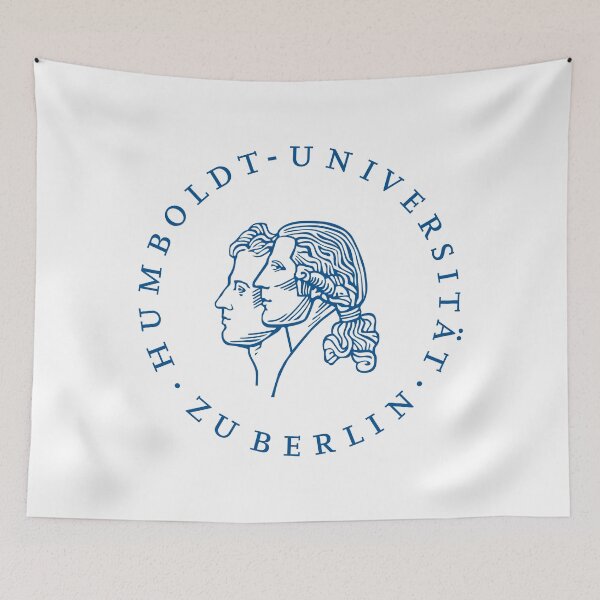 Item preview, Creamy Humboldt University Of Berlin Latte Love designed and sold by Khaactorwriter.