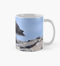 Puffin Mug