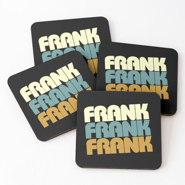 Item preview, Frank 70's Style designed and sold by helenacooper.