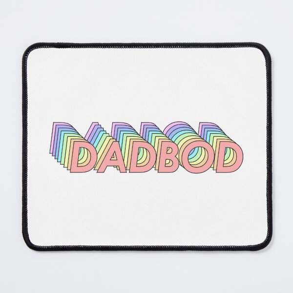 Item preview, DADBOD designed and sold by oddwonders.