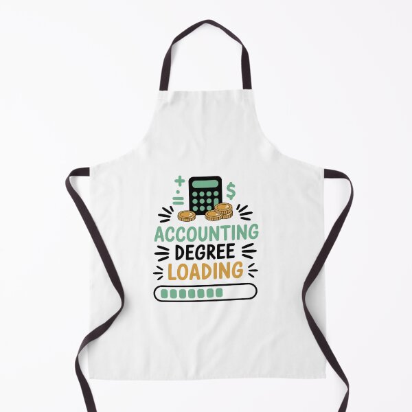 Item preview, accounting degree loading designed and sold by jkrphoto.