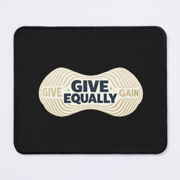 Item preview, Give Equally – Equal Rights Equal Opportunities Women’s Day Statement designed and sold by PunchDrop.