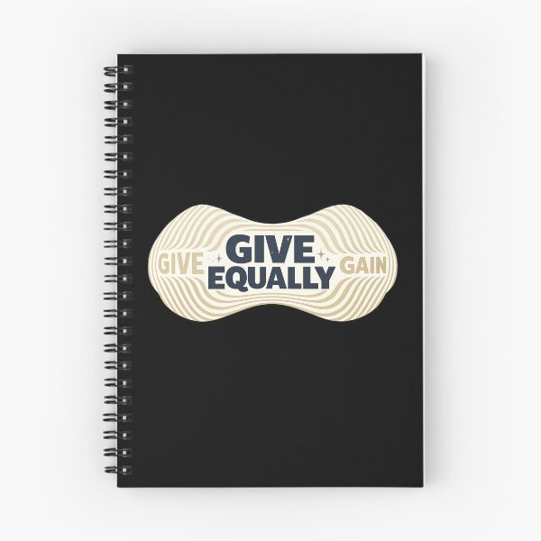 Item preview, Give Equally – Equal Rights Equal Opportunities Women’s Day Statement designed and sold by PunchDrop.