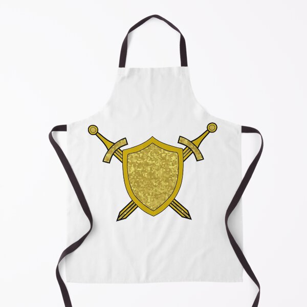Item preview, Medieval Swords And Shield designed and sold by Sartoris Art.