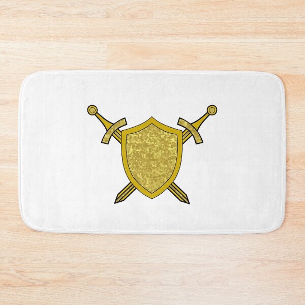 Item preview, Medieval Swords And Shield designed and sold by Sartoris Art.