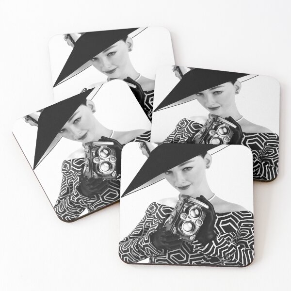 Item preview, Picture This Fashion designed and sold by Joe´s Art Nook.