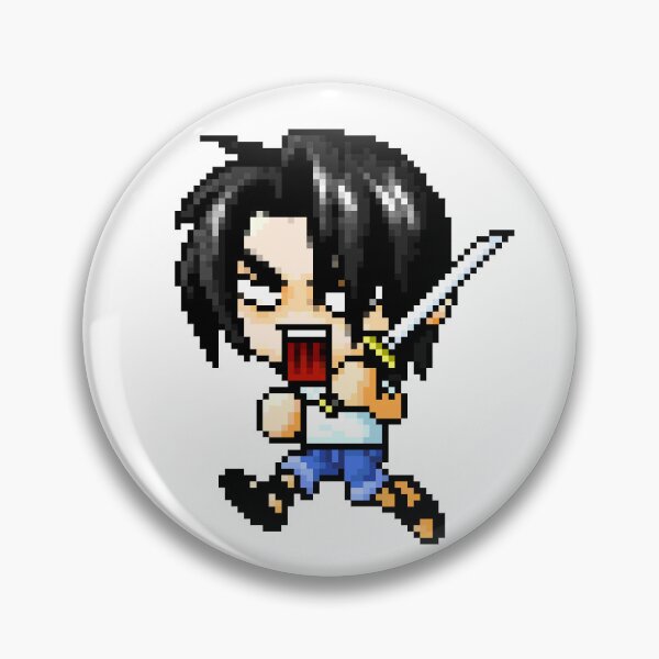 Item preview, MapleStory Beginner designed and sold by Khaos Workshop.