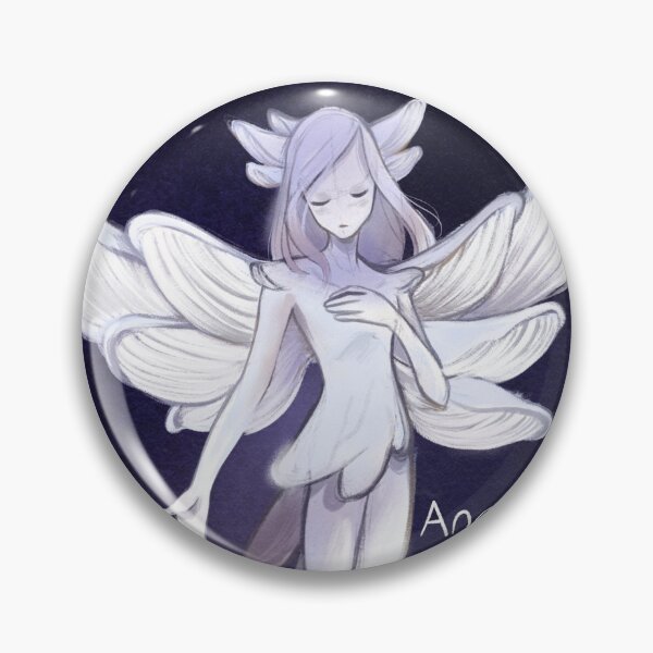 Item preview, Funguary: Angel Wings Mushroom  designed and sold by TheMeltingMoon.