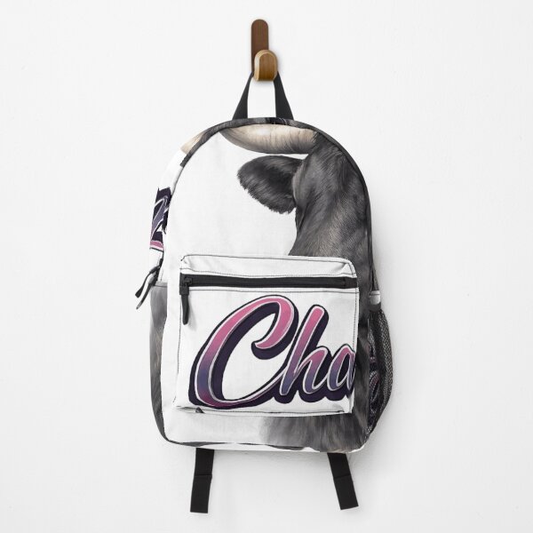 Item preview, Charlotte Ox Zodiac — Strength, Stability and Determined Spirit of the Chinese Ox designed and sold by AlexLineArt.