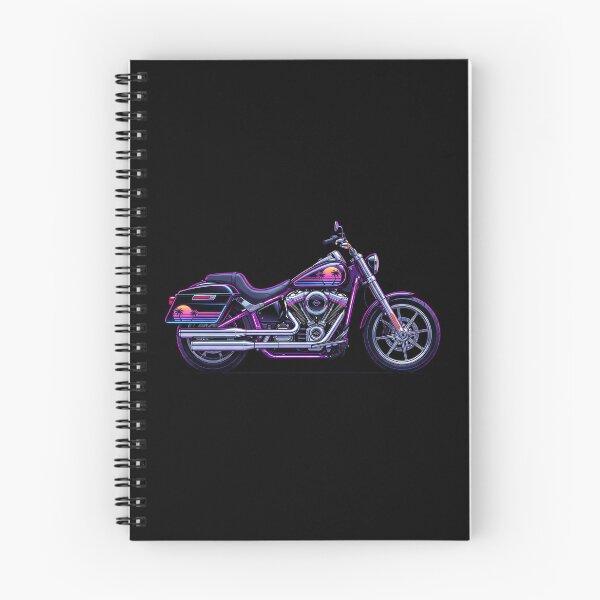 Item preview, Harley Davidson American Iron Motorbike Artwork Design designed and sold by enzoade.