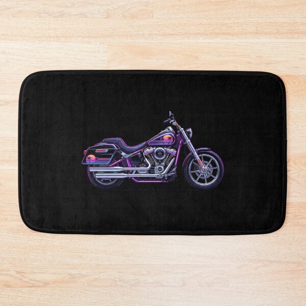 Item preview, Harley Davidson American Iron Motorbike Artwork Design designed and sold by enzoade.