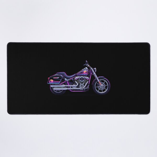 Item preview, Harley Davidson American Iron Motorbike Artwork Design designed and sold by enzoade.