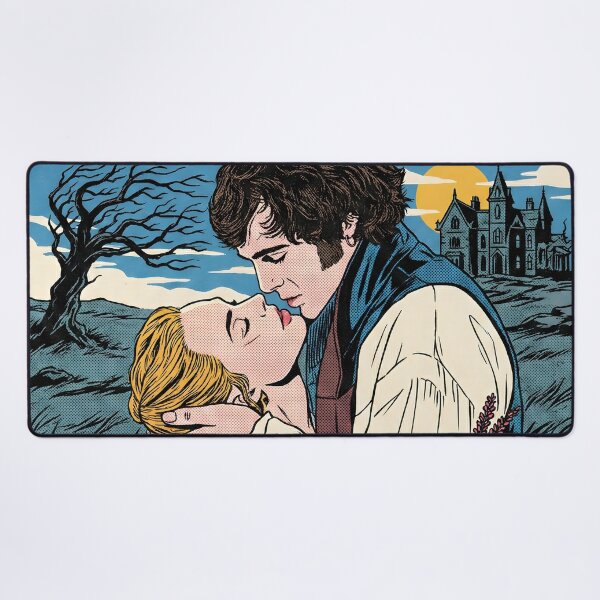 Item preview, Wuthering Heights designed and sold by indu5.