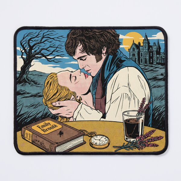 Item preview, Wuthering Heights designed and sold by indu5.