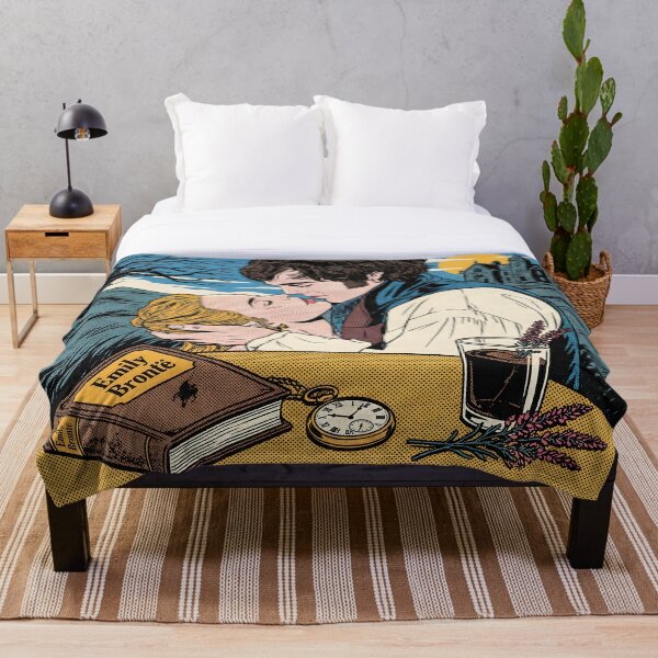Item preview, cumbres borrascosas designed and sold by indu5.