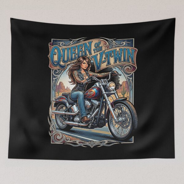 Item preview, Harley Davidson V-Twin Engine Graphic Motorcycle Art designed and sold by enzoade.