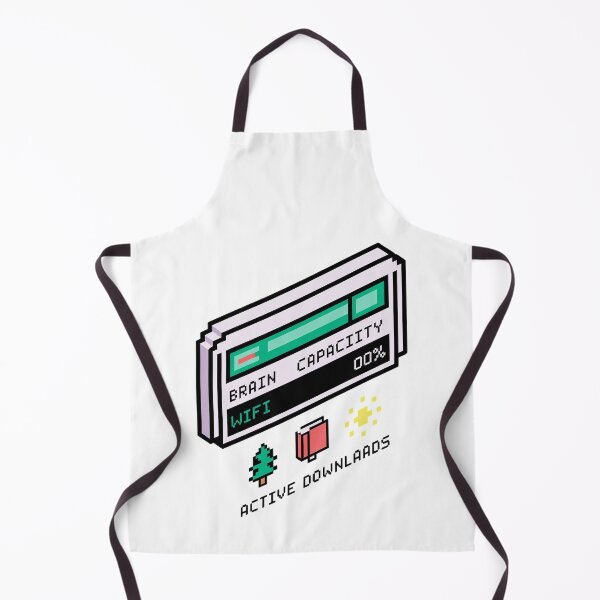 Item preview, Low Signal Wellness Stats designed and sold by SignumShop.