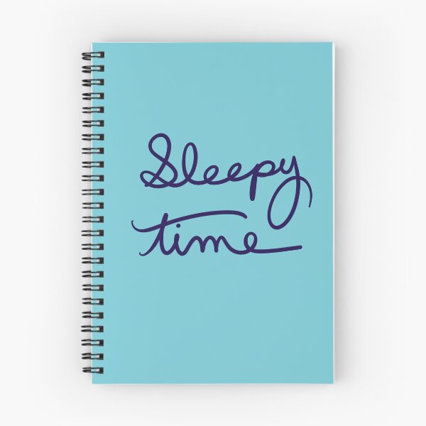 Item preview, Sleepy Time designed and sold by abeink.